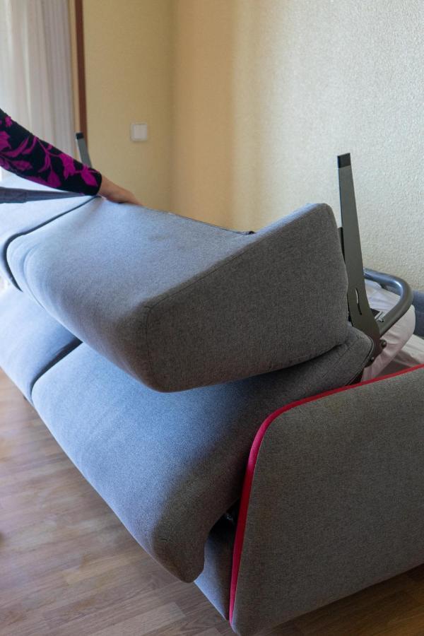 Apartamento Vistas Del Rincon Benidorm Extérieur photo