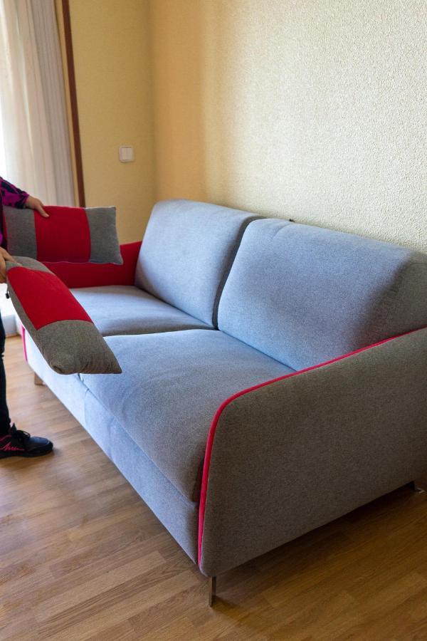 Apartamento Vistas Del Rincon Benidorm Extérieur photo