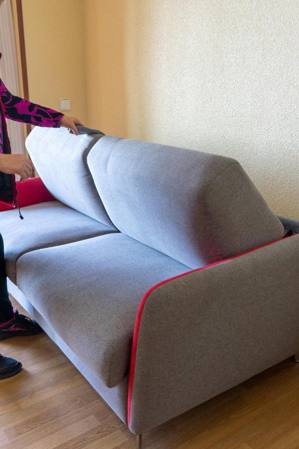 Apartamento Vistas Del Rincon Benidorm Extérieur photo