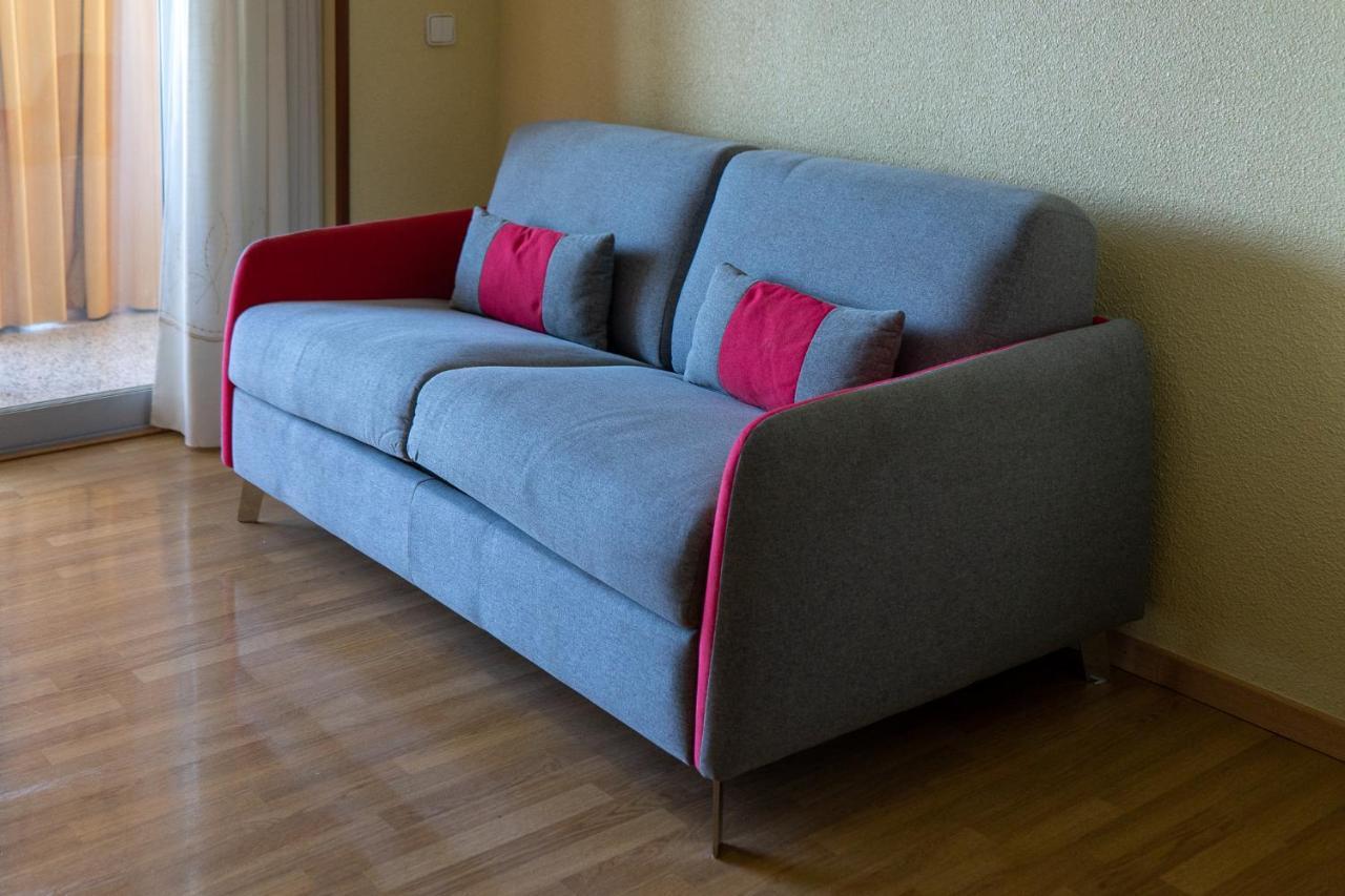Apartamento Vistas Del Rincon Benidorm Extérieur photo