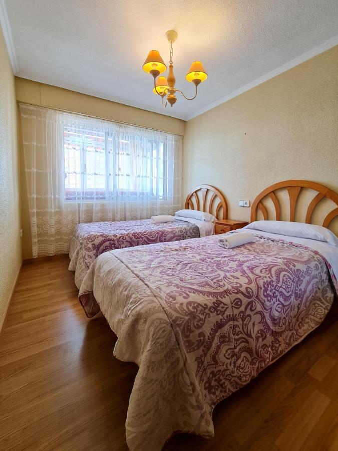 Apartamento Vistas Del Rincon Benidorm Extérieur photo